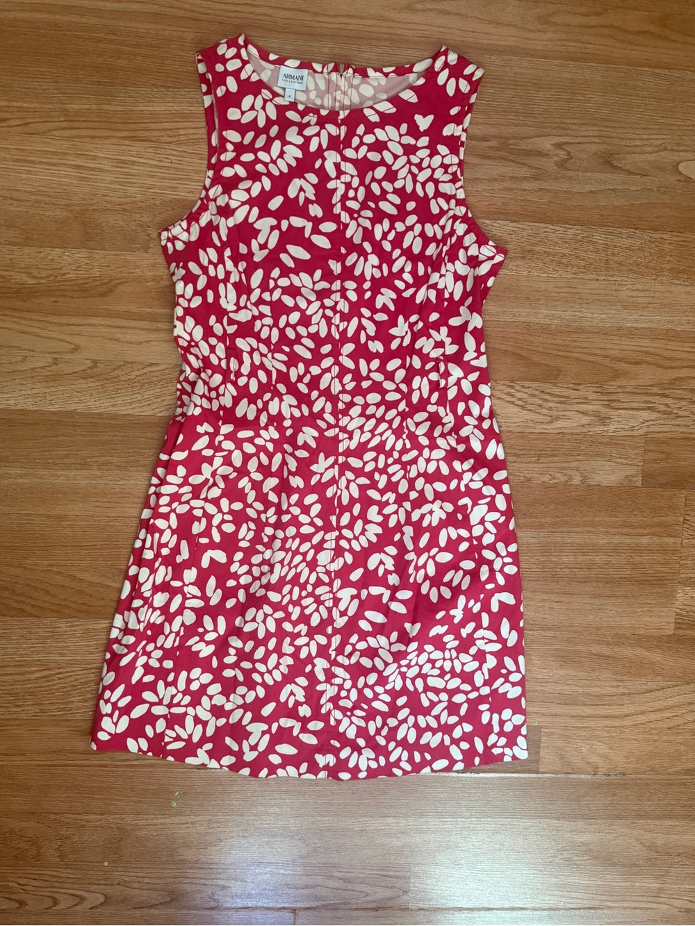 Armani Collezioni Dress